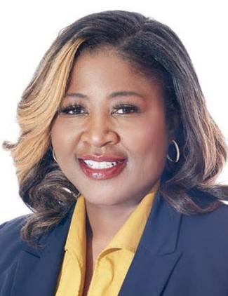 Delia Parker-Mims